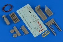 1/48 150 lb. Wheeled halon extinguisher model 600