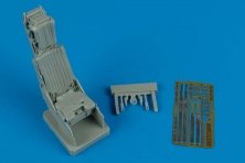 1/32 SJU-4/7A (AV-8B) ejection set TRUMPETER
