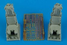 1/32 SJU-17 ejection seats for F-18F/F-14D