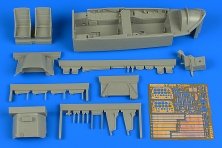 1/32 T-28B Trojan cockpit set  trainer
