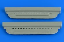 1/32 MiG-23MLD chaff/flare dispenser empty