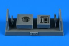 1/32 MiG-23 Turbostarter TS 21