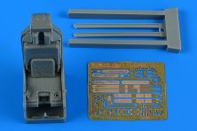 1/32 Escapac IC-7 ejection seat