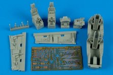 Aires Upgrade set: TF-104 Starfighter cockpit set
