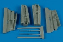 1/48 Panavia Tornado speed brakes HOBBY BOSS