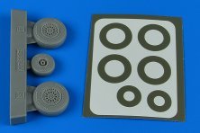 1/48 L-39ZO Albatros & paint masks late A