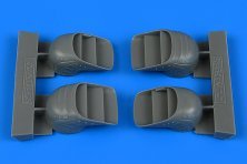 1/48 Sea Harrier FRS.1/FA.2 exhaust nozzles