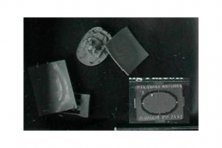 Aires Upgrade set: F-16 Fighting Falcon radar antenna