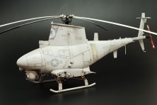 1/32 MQ-8B Fire scout