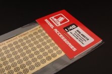 1/48 Tie down points PE set