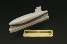 1/48 F6F Fuel tank