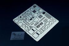 1/72 Junkers Ju-87G-1 detail PE set