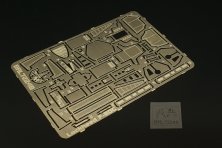 1/72 F-80C detail PE set