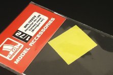 1/72 Canopy mask Henschel Hs-126