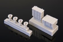 1/72 Sd.Kfz.131 Marder II