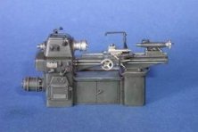 1/35 Lathe