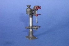 1/35 Pedestal Drill Machine