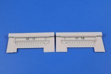 1/48 Hawker Hunter F.6/FGA.9 Flaps