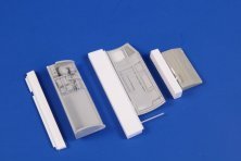 1/48 F-104G/J Electronic Box