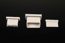 1/48 B-17G Flying Fortress Dinghy