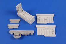 1/72 Douglas A-20 Gun turret