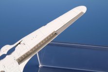 1/72 Hawker Hurricane Mk.I Control Surface