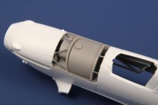 1/72 Hawker Hurricane Mk.I Reserve Fuel Tank