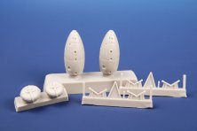 1/72 Walter HWK 109-500 for Ju 88A-2