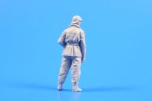 1/35 French Tank Commander WWII