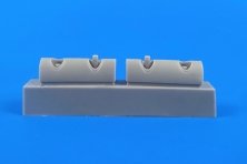 1/32 Tempest Mk. II/V Ser.2/Mk.VI cannon barrels