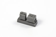 1/32 P-51D Mustang Radio set