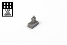 1/32 P-51D Mustang N-9 Gunsight