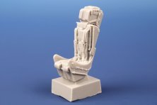 1/48 Gloster Meteor F.8/Fr.9 Ejection Seat