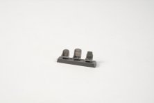 1/72 B5N2 Kate Crew Seats with harness