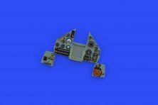 Brassin 1/32 Mirage 2000 C LK