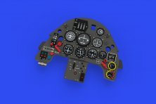 Messerschmitt Bf-109G-2 LooK 1/32