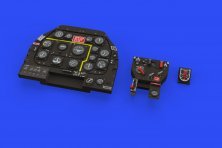 Brassin 1/48 P-51D-10 L��K