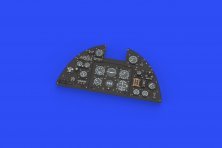 Brassin 1/48 Hurricane Mk.I LooK