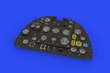 Supermarine Spifire Mk.II LooK 1/48