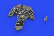 Messerschmitt Bf-110G-4 LooK 1/48