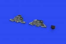 Brassin 1/48 Su-27UB LooK