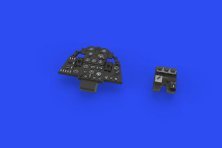 Bell P-39Q Airacobra LooK 1/48