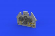 Brassin 1/48 Sopwith Camel LooK