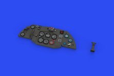 Brassin 1/48 Me 163B LooK