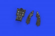 Brassin 1/48 Vampire F.3 Look