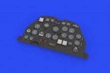 Brassin 1/48 P-38J LooK