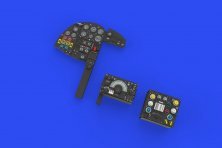 Brassin 1/48 Mosquito B Mk.IV LooK