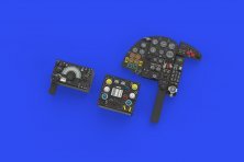 De Havilland Mosquito FB Mk.II LooK 1/48