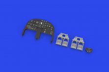 Brassin 1/48 B-25J LooK