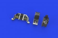 Brassin 1/48 F-16C Block 25 LooK